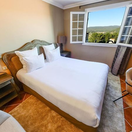 Maison Berard Hotel - Restaurant - Spa La Cadiere-d'Azur Εξωτερικό φωτογραφία