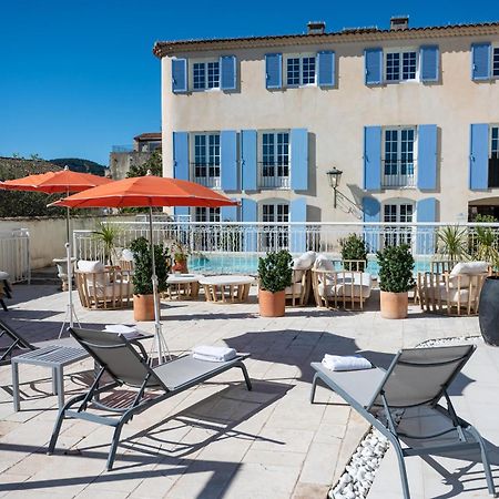 Maison Berard Hotel - Restaurant - Spa La Cadiere-d'Azur Εξωτερικό φωτογραφία