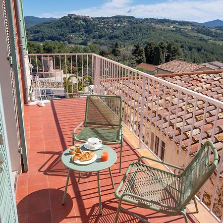 Maison Berard Hotel - Restaurant - Spa La Cadiere-d'Azur Εξωτερικό φωτογραφία