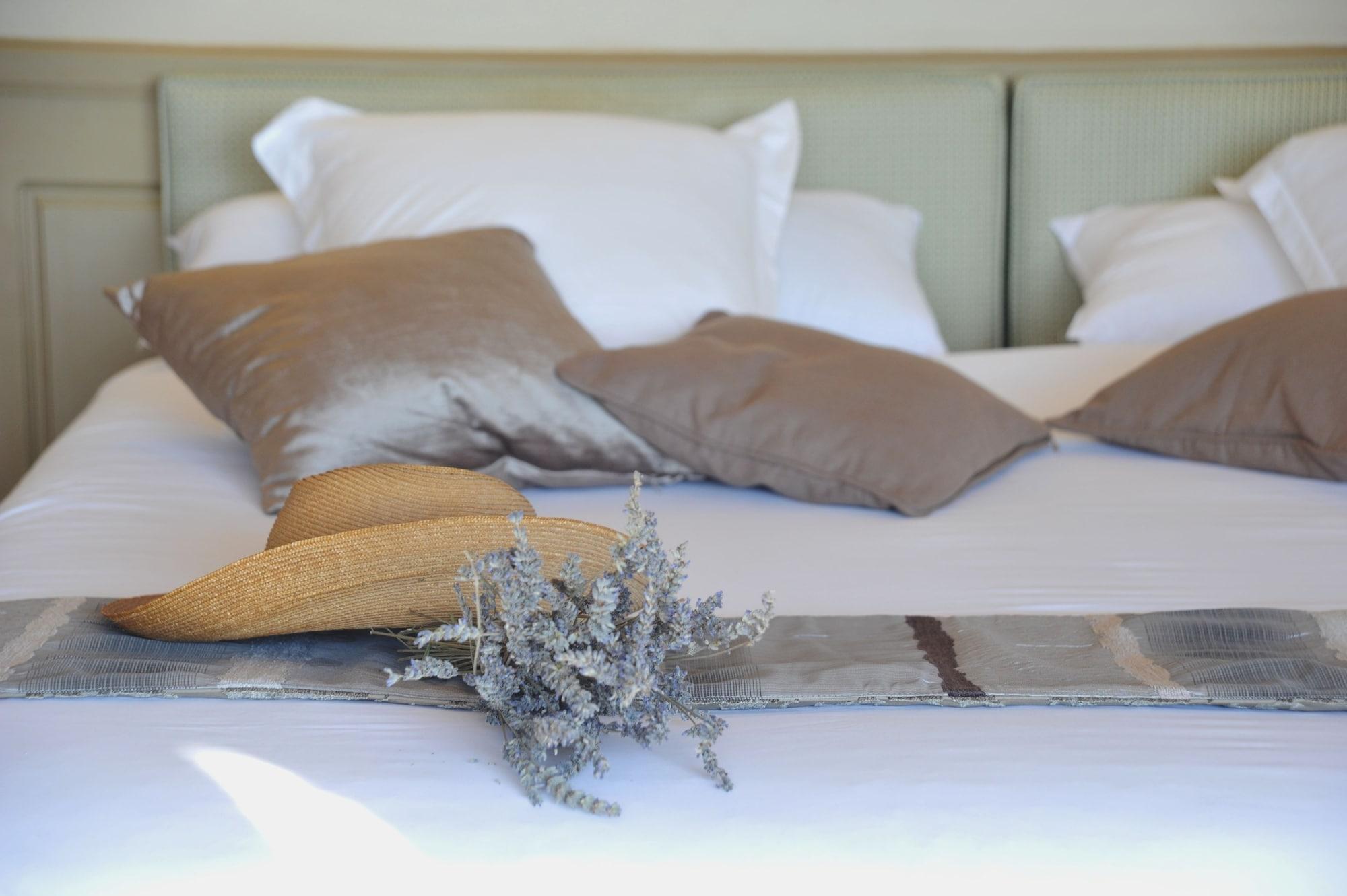 Maison Berard Hotel - Restaurant - Spa La Cadiere-d'Azur Εξωτερικό φωτογραφία