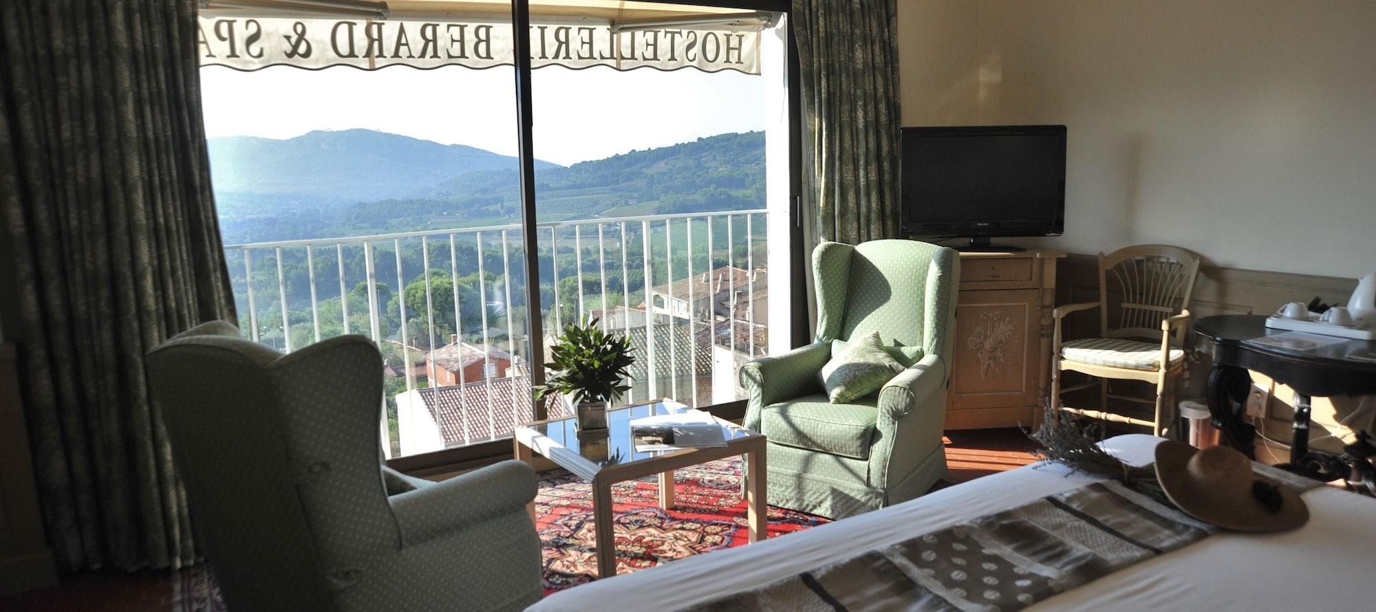 Maison Berard Hotel - Restaurant - Spa La Cadiere-d'Azur Εξωτερικό φωτογραφία
