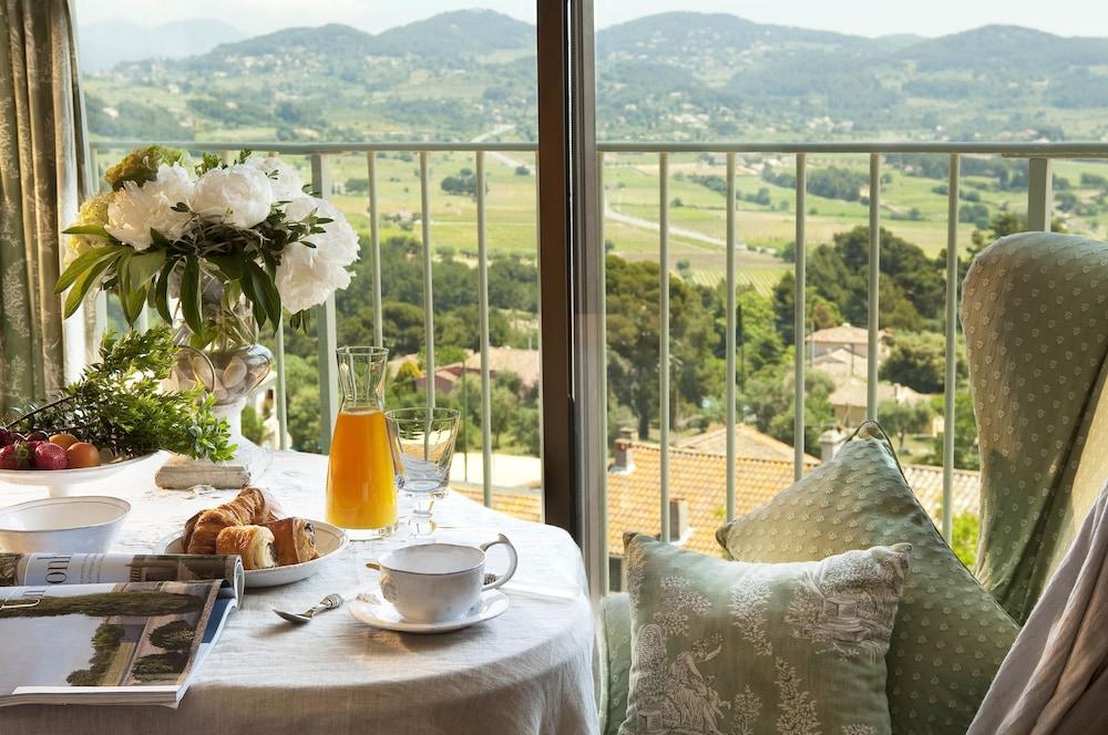 Maison Berard Hotel - Restaurant - Spa La Cadiere-d'Azur Εξωτερικό φωτογραφία