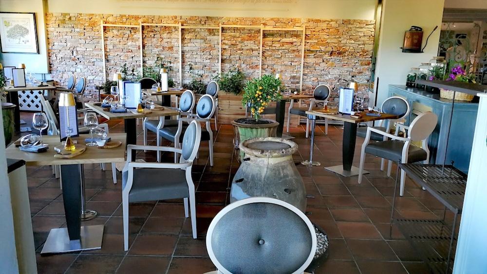 Maison Berard Hotel - Restaurant - Spa La Cadiere-d'Azur Εξωτερικό φωτογραφία