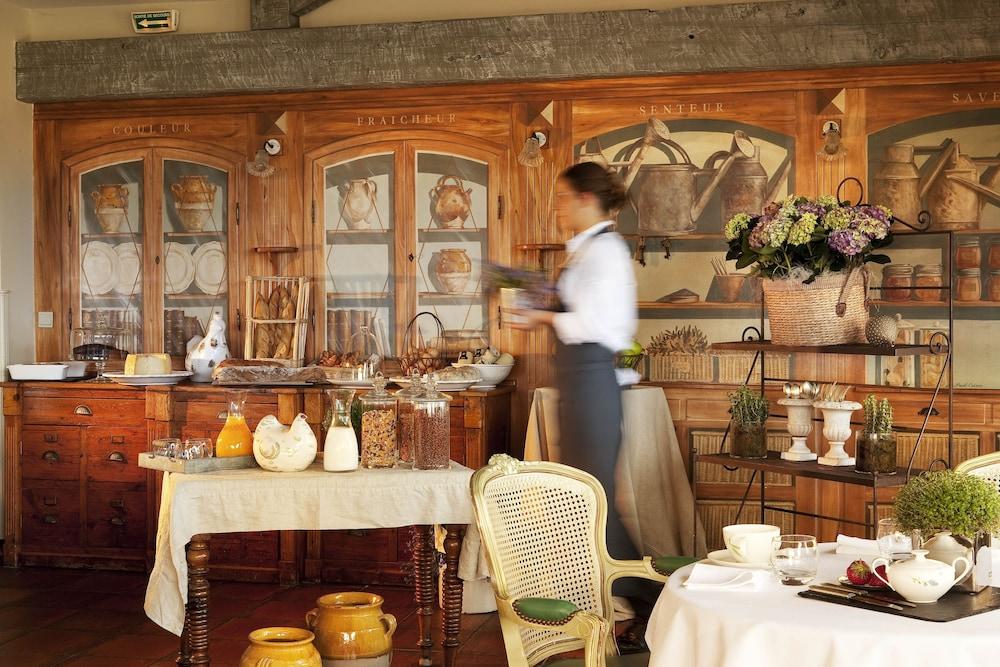 Maison Berard Hotel - Restaurant - Spa La Cadiere-d'Azur Εξωτερικό φωτογραφία