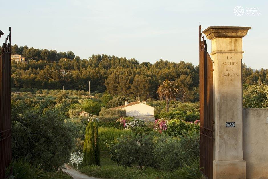 Maison Berard Hotel - Restaurant - Spa La Cadiere-d'Azur Εξωτερικό φωτογραφία