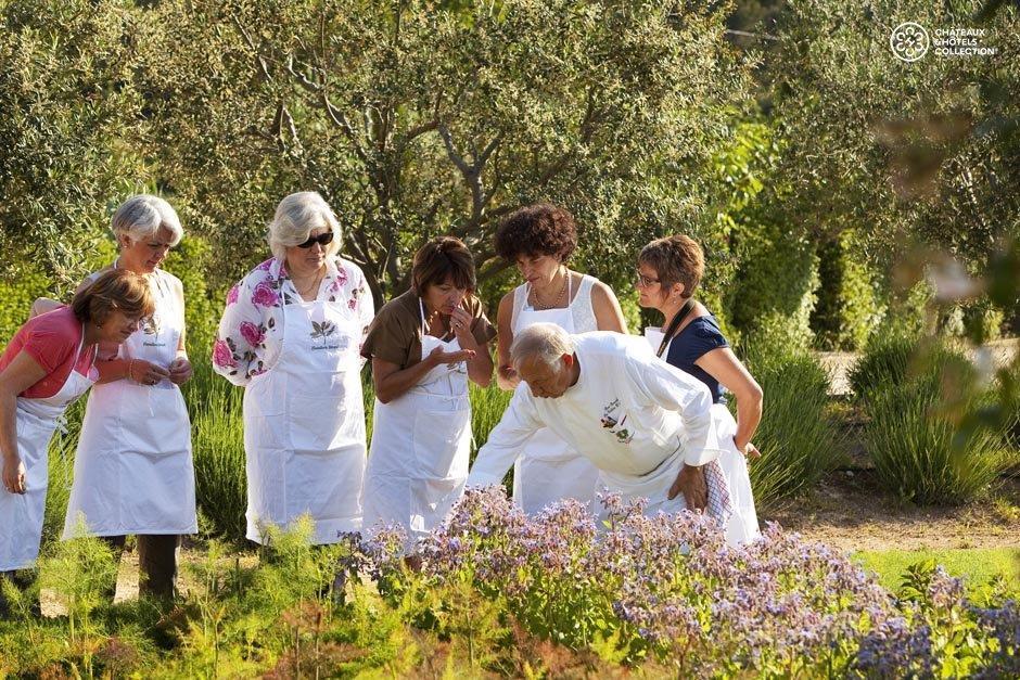 Maison Berard Hotel - Restaurant - Spa La Cadiere-d'Azur Εστιατόριο φωτογραφία