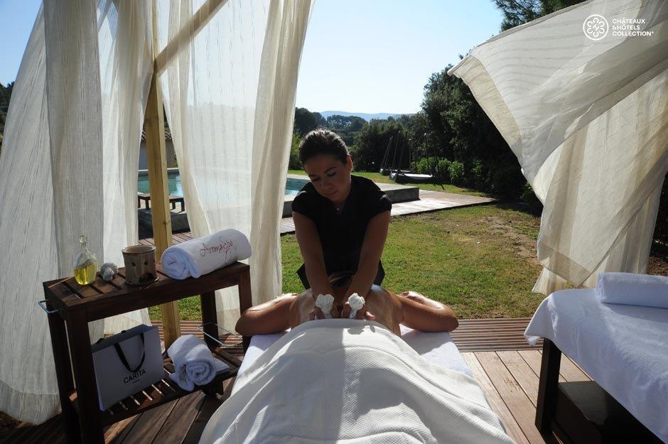 Maison Berard Hotel - Restaurant - Spa La Cadiere-d'Azur Ανέσεις φωτογραφία