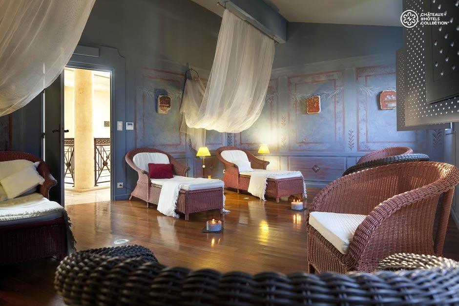 Maison Berard Hotel - Restaurant - Spa La Cadiere-d'Azur Δωμάτιο φωτογραφία