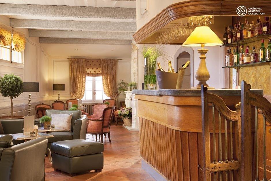 Maison Berard Hotel - Restaurant - Spa La Cadiere-d'Azur Εστιατόριο φωτογραφία