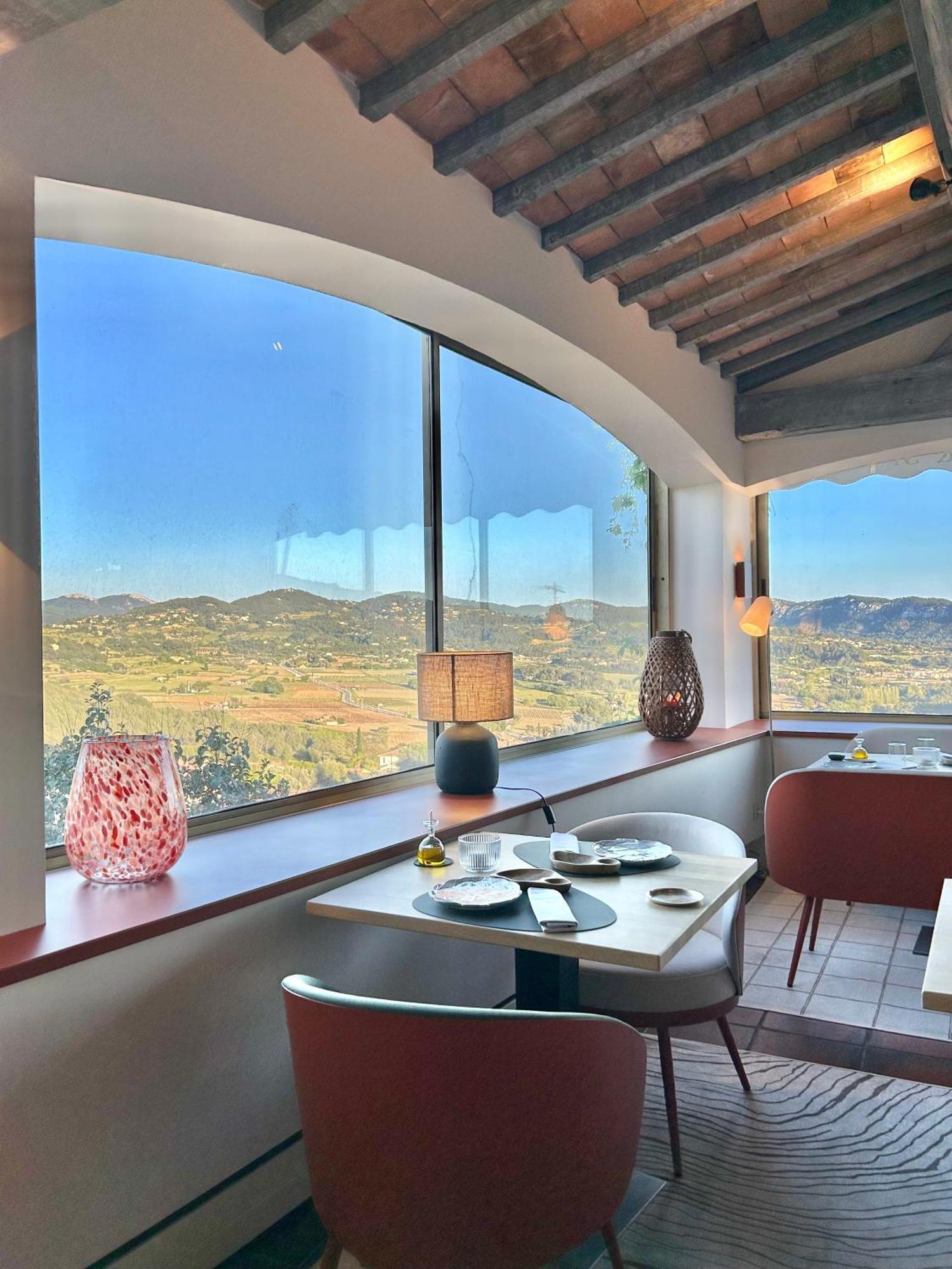 Maison Berard Hotel - Restaurant - Spa La Cadiere-d'Azur Εξωτερικό φωτογραφία