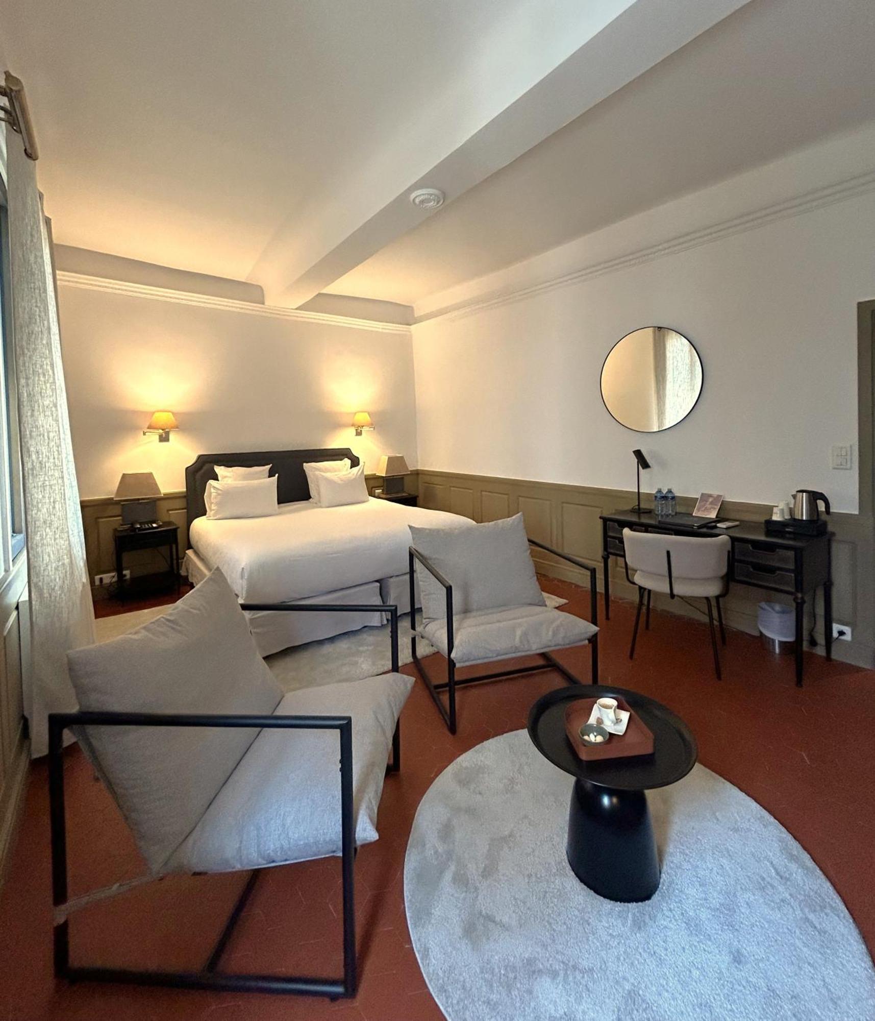 Maison Berard Hotel - Restaurant - Spa La Cadiere-d'Azur Εξωτερικό φωτογραφία