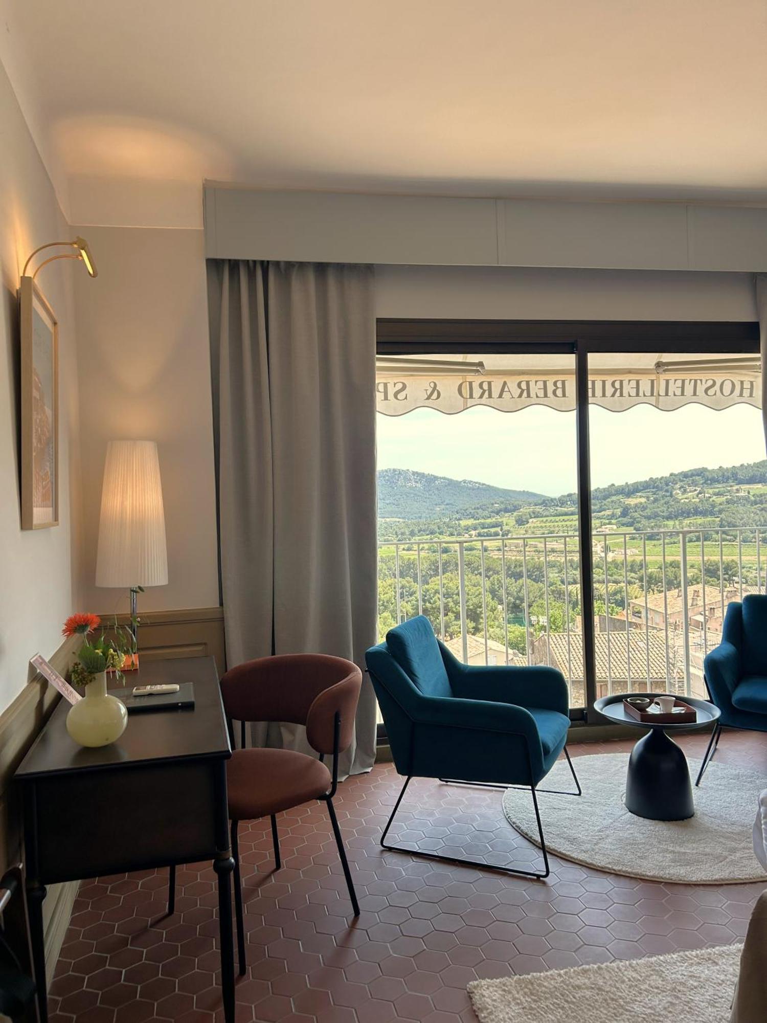 Maison Berard Hotel - Restaurant - Spa La Cadiere-d'Azur Εξωτερικό φωτογραφία