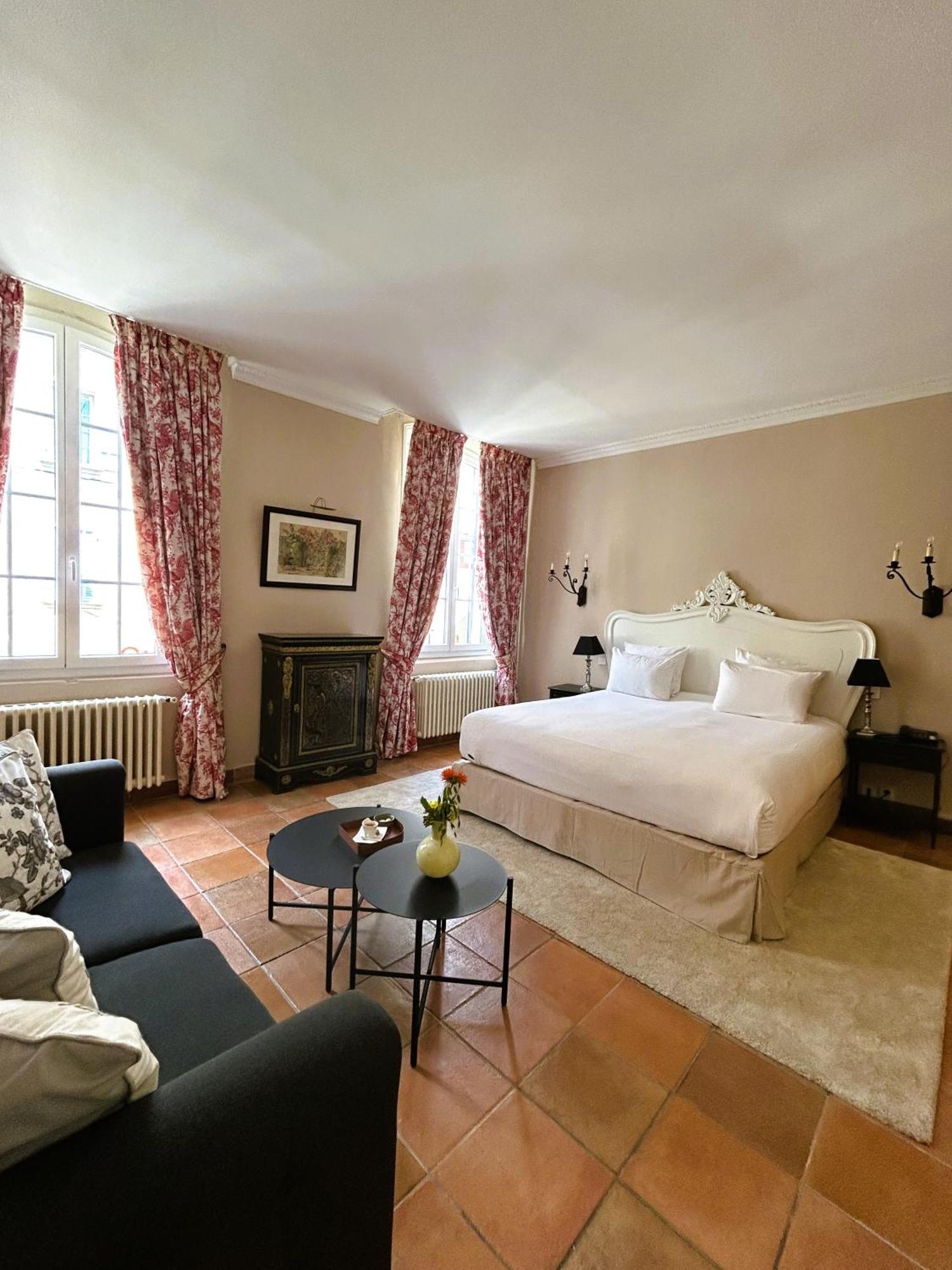 Maison Berard Hotel - Restaurant - Spa La Cadiere-d'Azur Εξωτερικό φωτογραφία