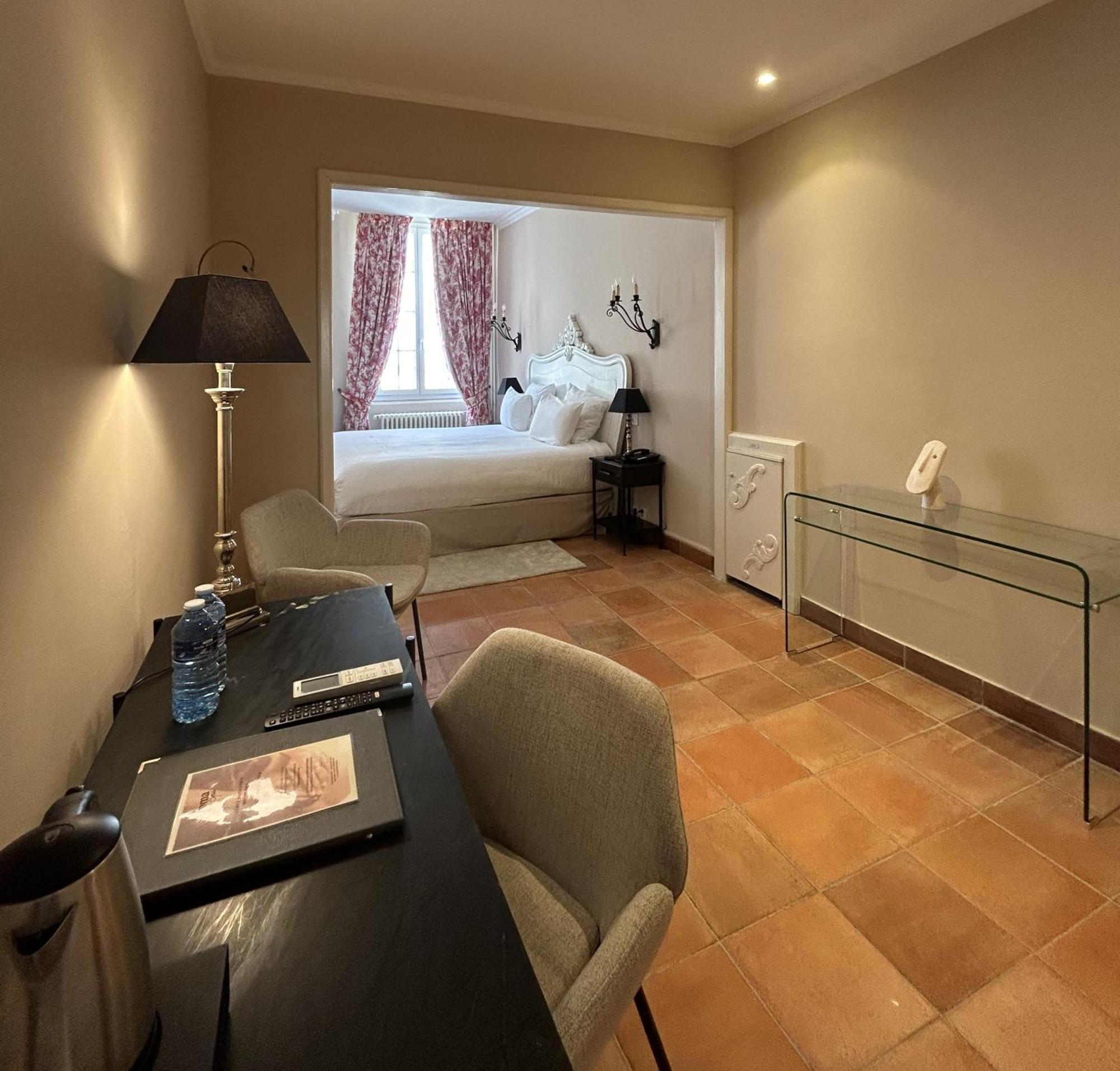 Maison Berard Hotel - Restaurant - Spa La Cadiere-d'Azur Εξωτερικό φωτογραφία