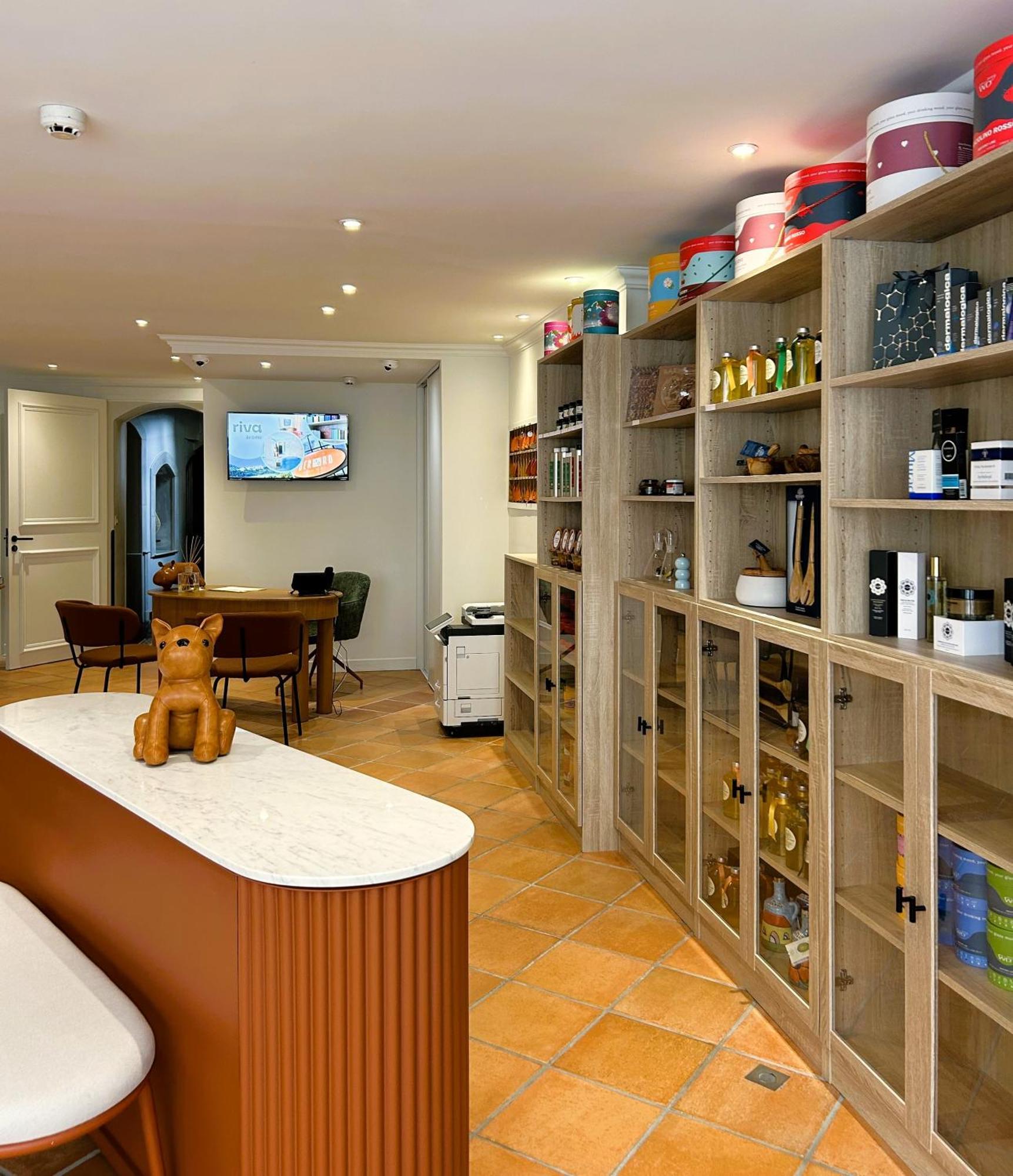 Maison Berard Hotel - Restaurant - Spa La Cadiere-d'Azur Εξωτερικό φωτογραφία