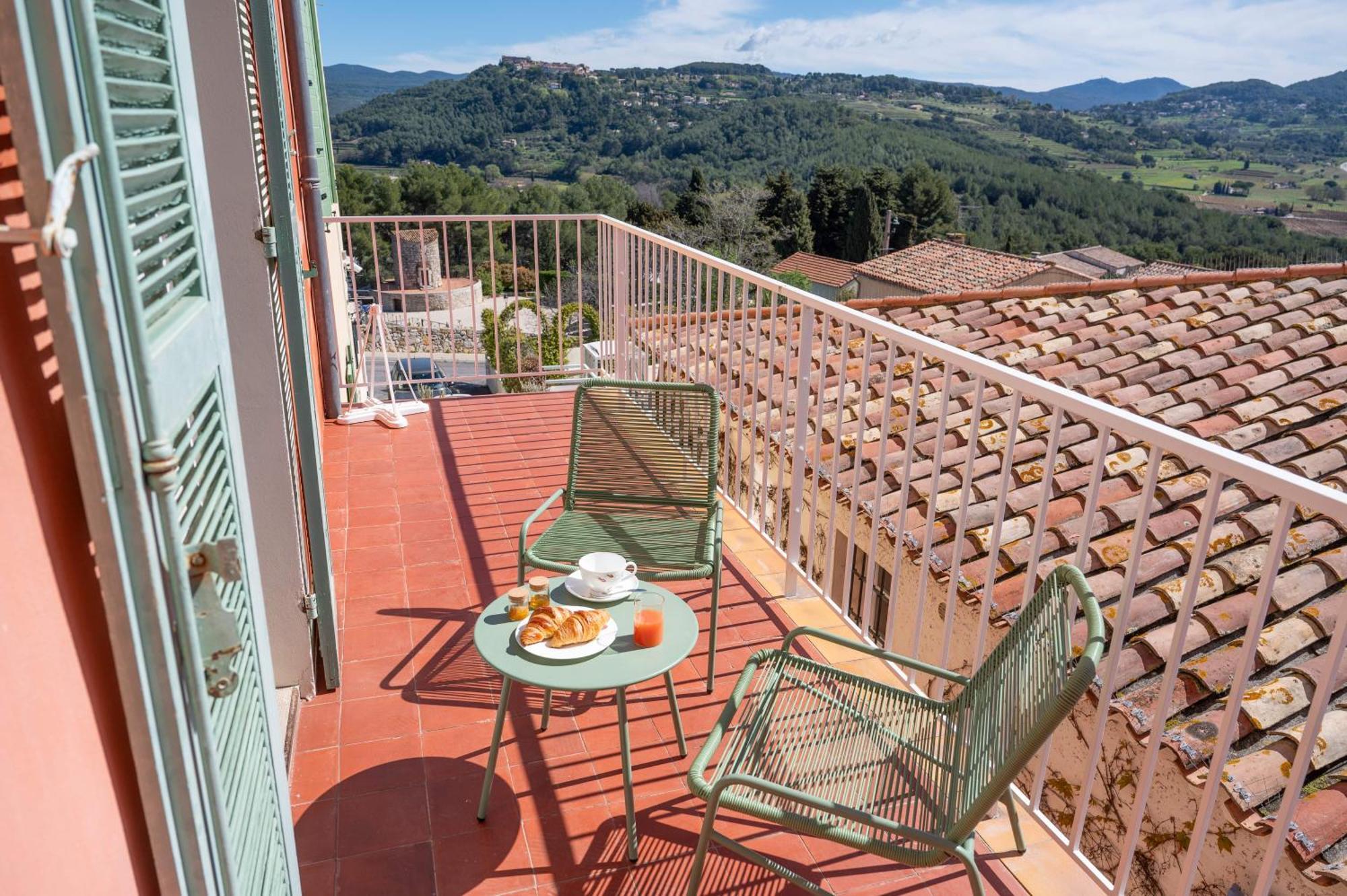 Maison Berard Hotel - Restaurant - Spa La Cadiere-d'Azur Εξωτερικό φωτογραφία
