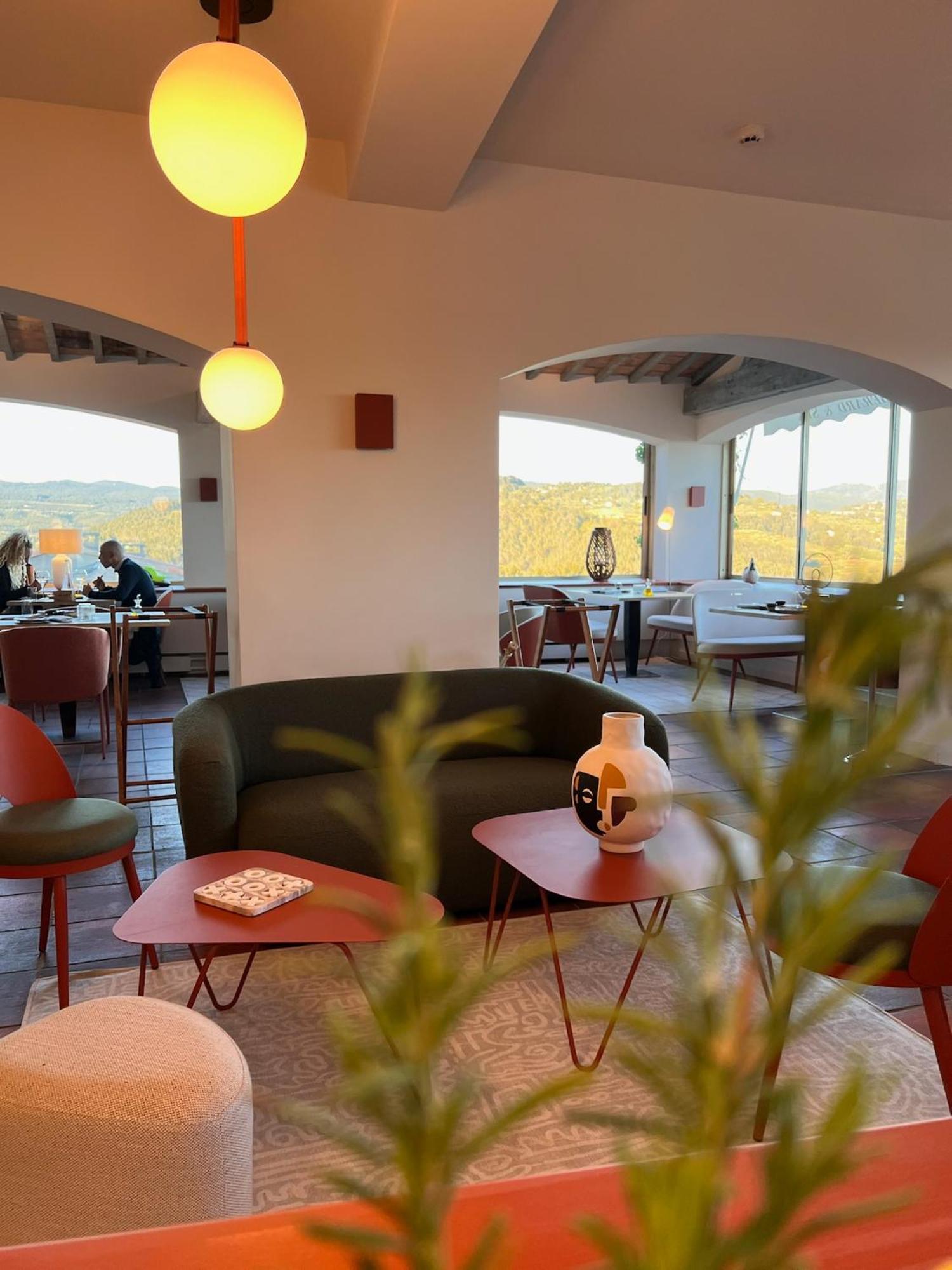 Maison Berard Hotel - Restaurant - Spa La Cadiere-d'Azur Εξωτερικό φωτογραφία