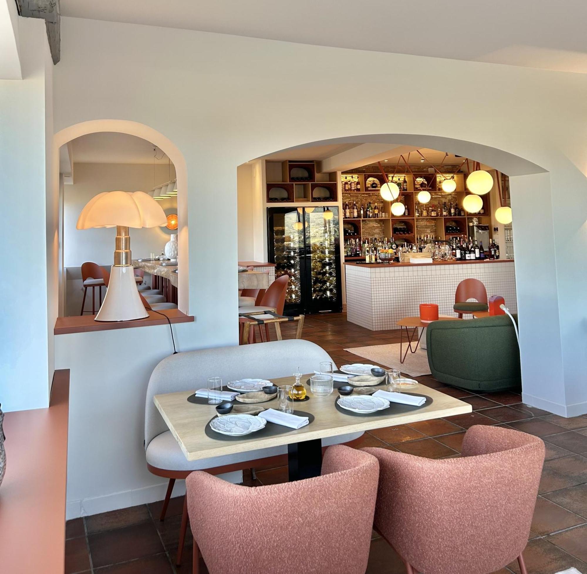 Maison Berard Hotel - Restaurant - Spa La Cadiere-d'Azur Εξωτερικό φωτογραφία