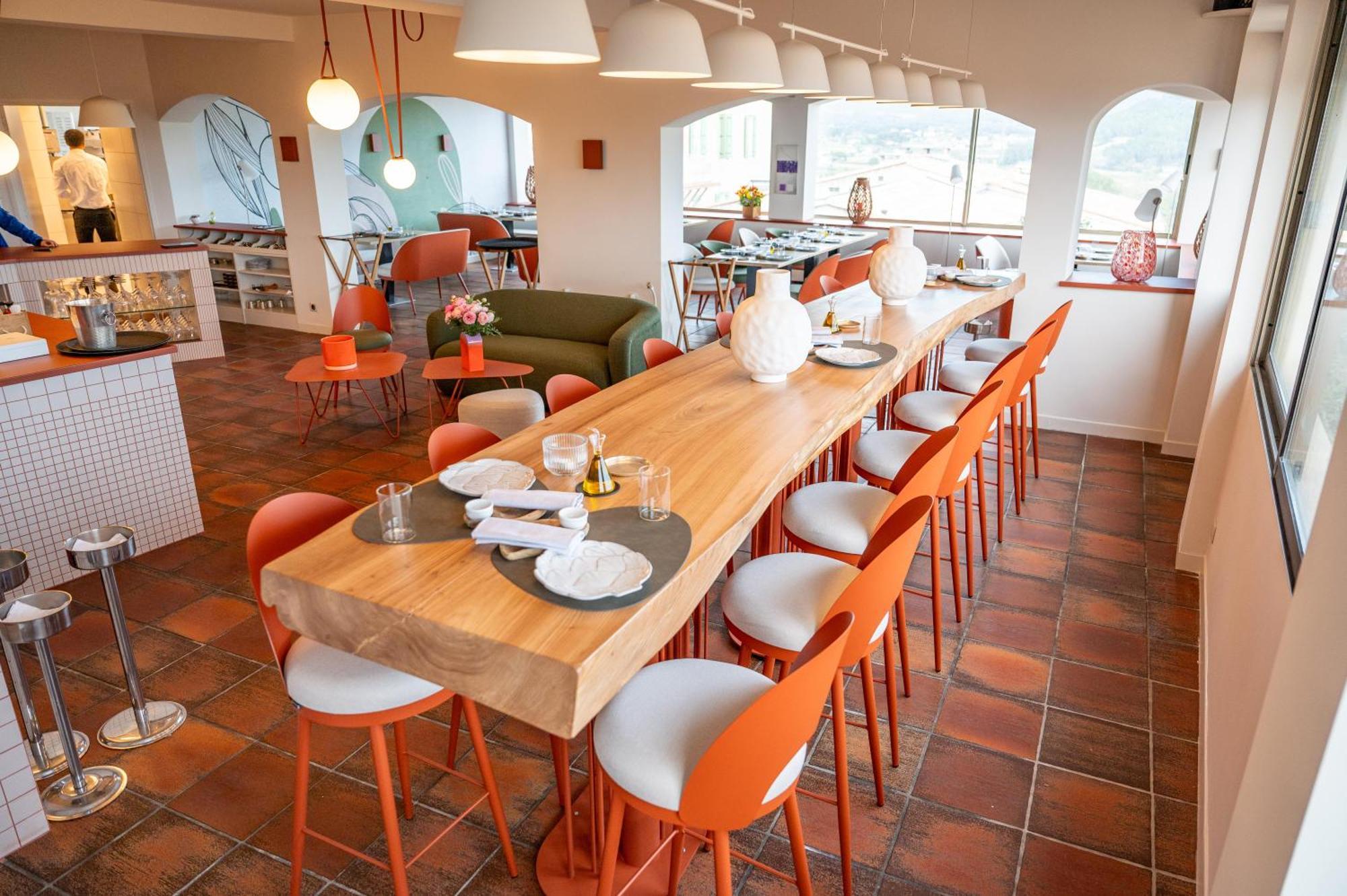 Maison Berard Hotel - Restaurant - Spa La Cadiere-d'Azur Εξωτερικό φωτογραφία