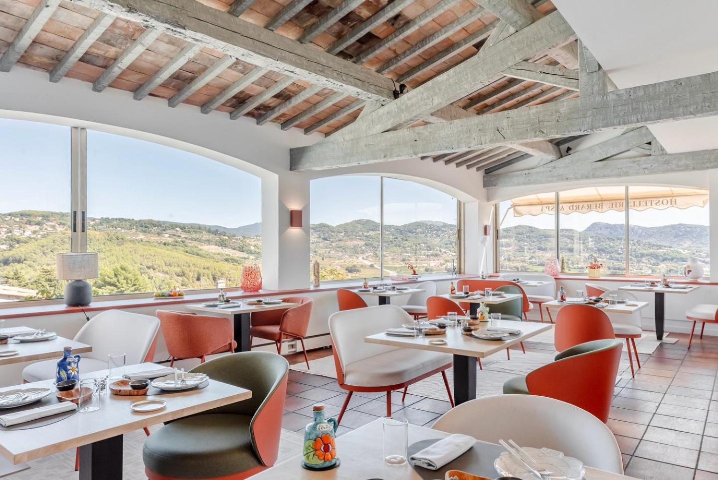 Maison Berard Hotel - Restaurant - Spa La Cadiere-d'Azur Εξωτερικό φωτογραφία