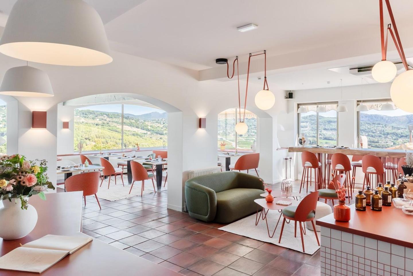 Maison Berard Hotel - Restaurant - Spa La Cadiere-d'Azur Εξωτερικό φωτογραφία