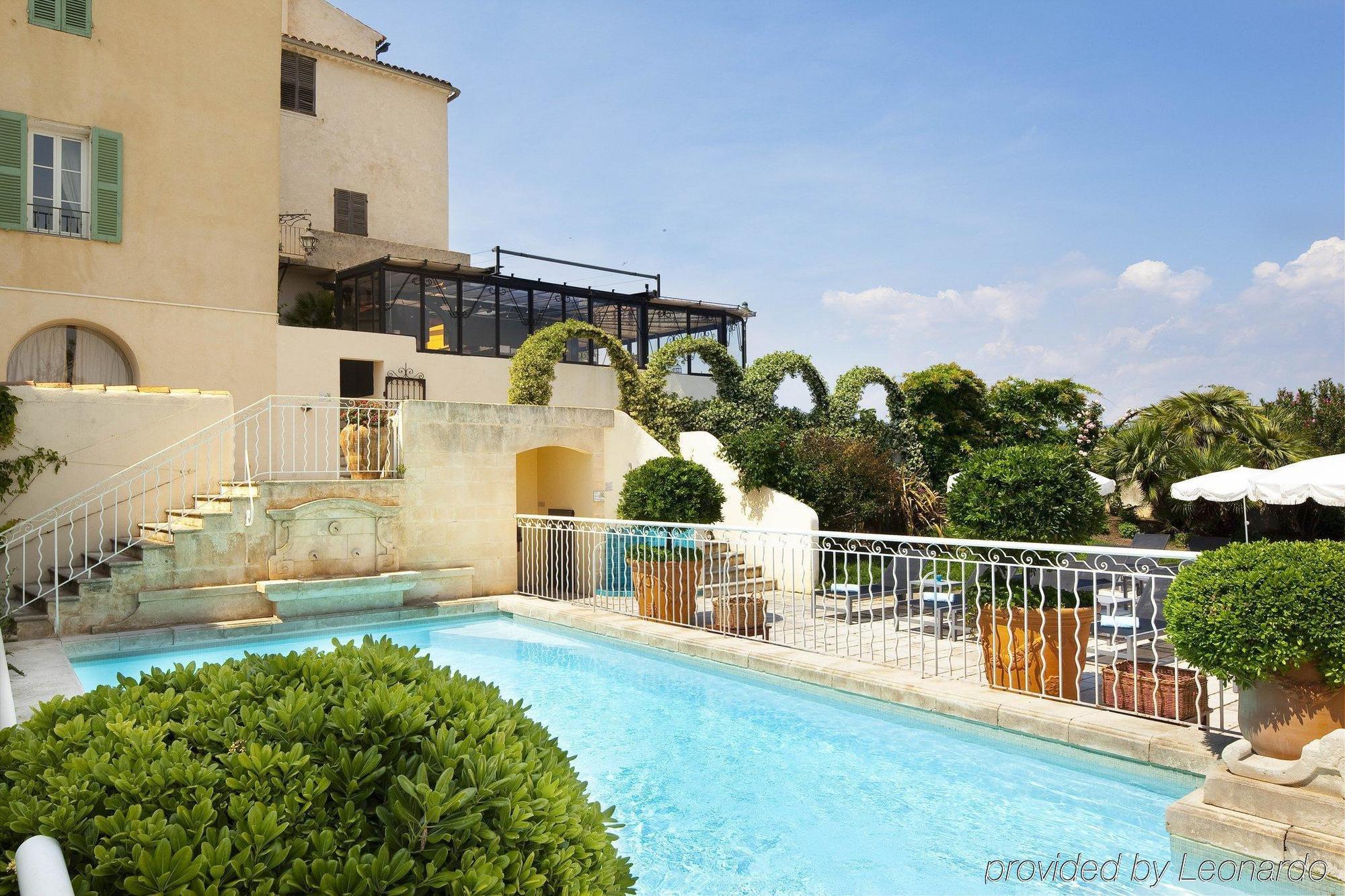 Maison Berard Hotel - Restaurant - Spa La Cadiere-d'Azur Εξωτερικό φωτογραφία