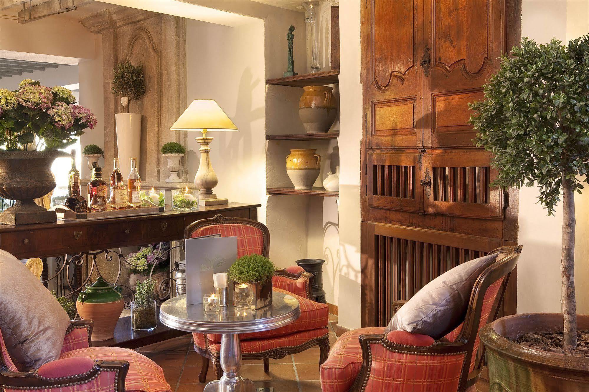 Maison Berard Hotel - Restaurant - Spa La Cadiere-d'Azur Εξωτερικό φωτογραφία