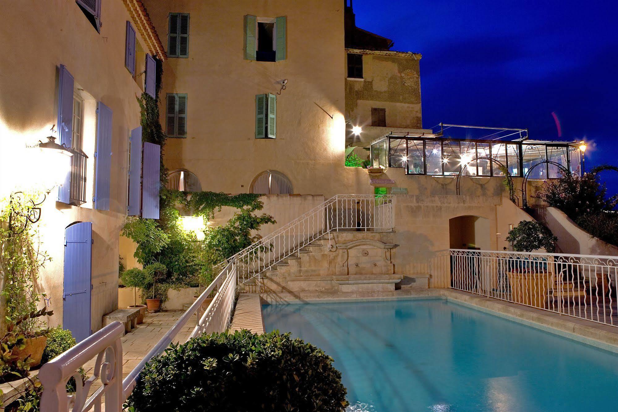 Maison Berard Hotel - Restaurant - Spa La Cadiere-d'Azur Εξωτερικό φωτογραφία