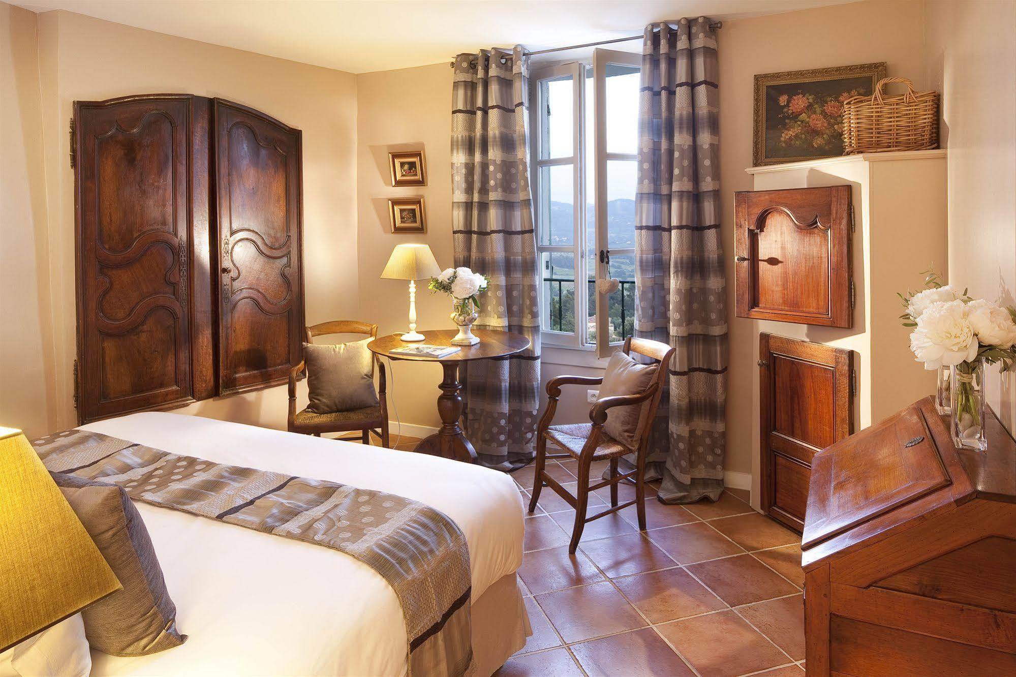 Maison Berard Hotel - Restaurant - Spa La Cadiere-d'Azur Εξωτερικό φωτογραφία