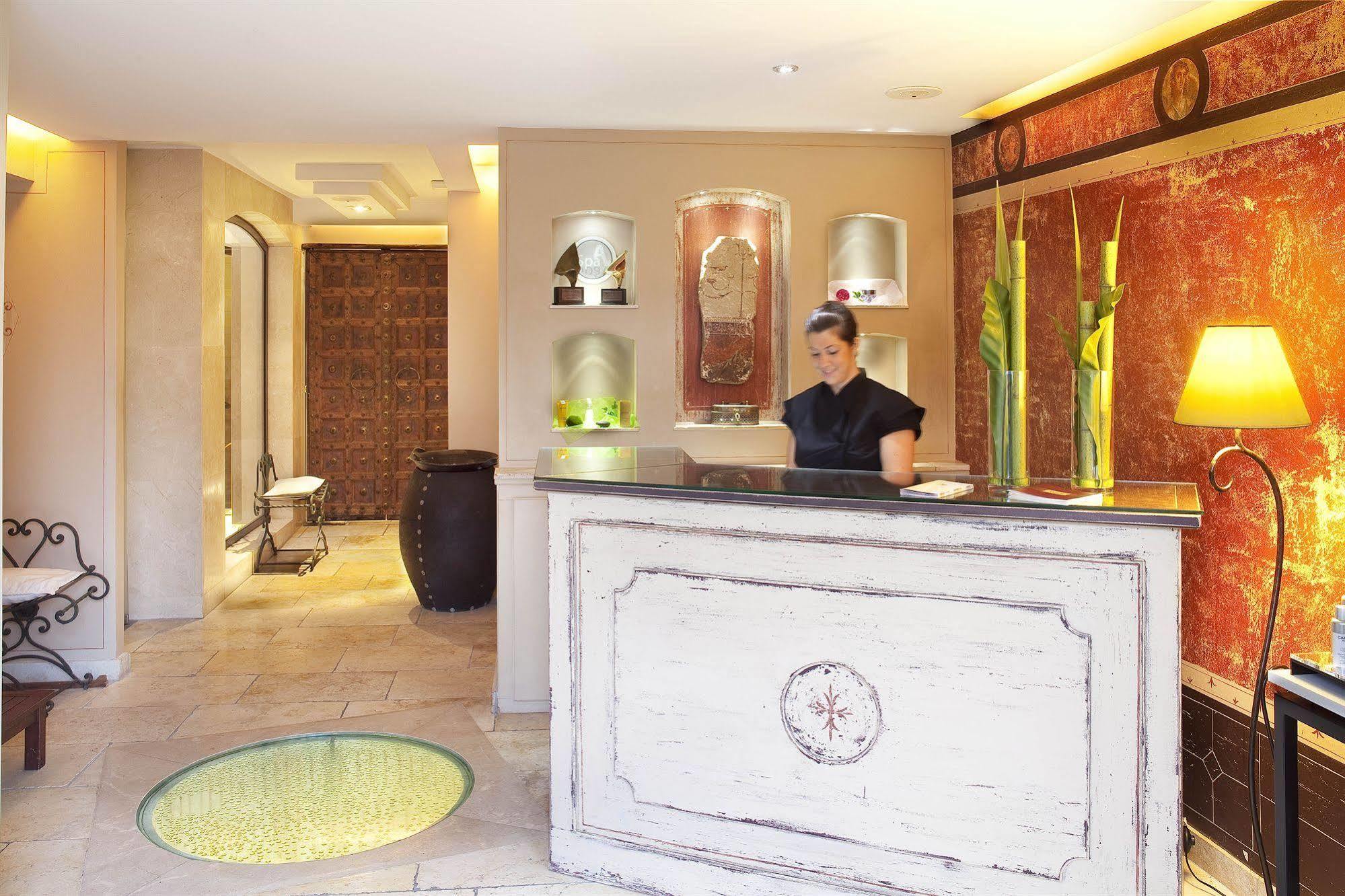 Maison Berard Hotel - Restaurant - Spa La Cadiere-d'Azur Εξωτερικό φωτογραφία