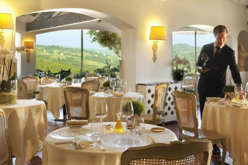 Maison Berard Hotel - Restaurant - Spa La Cadiere-d'Azur Εξωτερικό φωτογραφία