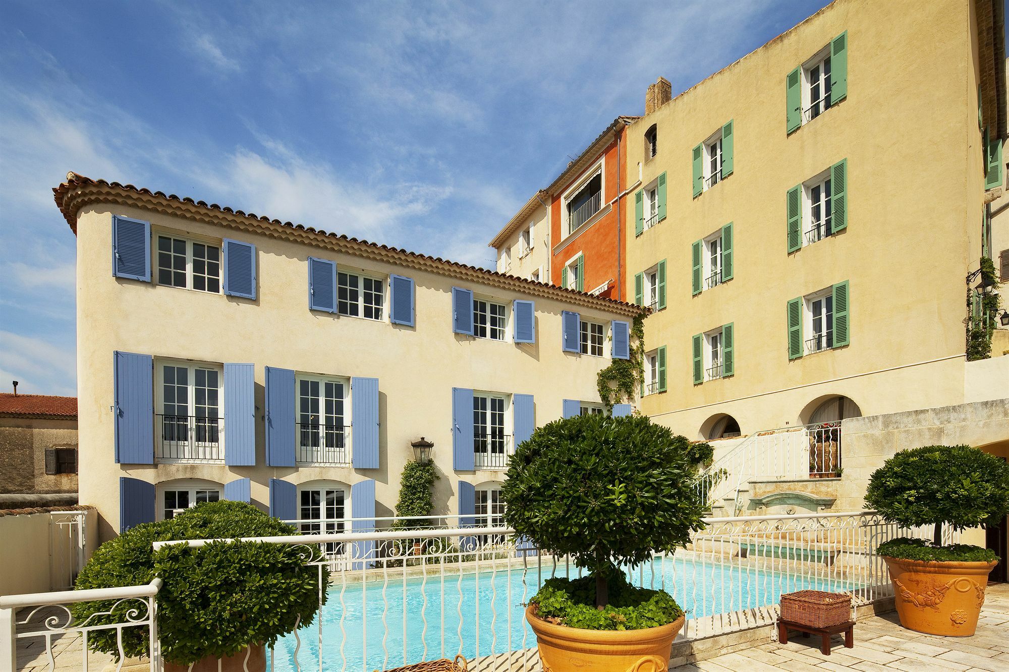 Maison Berard Hotel - Restaurant - Spa La Cadiere-d'Azur Εξωτερικό φωτογραφία